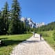 Mountainbiken mit Kindern