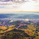 10 Wanderungen bei Stuttgart