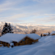 Winterwandern: Von Haute Nendaz nach Prachavio