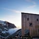 Die Voisthaler Hütte im Portrait