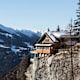 Die gemütlichsten Winterhütten in Osttirol