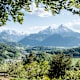 Berchtesgaden – Im Reich des Königs Watzmann
