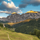6 Mehrtages-Touren mit Klettersteigpassagen
