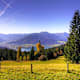 Wandern: Auf die Neureuth in Bayern