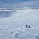 (6) Nockberge-Trail: Winter, Weite, Wildnis