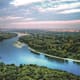 10 der schönsten Wandertouren im Nationalpark Donau-Auen
