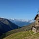 Die Hütten des Alpenvereins Südtirol