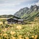 Wandern: Zur Oberhütte in den Schladminger Tauern