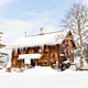 Die schönsten Winterhütten in Tirol und Südtirol