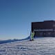 Skitour: Rundtour am Obertauern