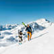 Obertauern – Wo der Schnee Stammgast ist