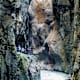 Wandern: Durch die Partnachklamm bei Garmisch-Partenkirchen