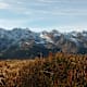 Wandern im Winter: 7 Touren in Südtirol