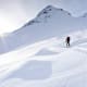 Skitouren an der Südseite des Brenners