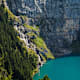 3 erfrischende Wasserfallwanderungen in der Schweiz