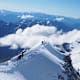 Piz Palü: Hochtour über den Wolken