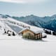 Folge #101: Bergwelten unterwegs – Winterwandern rund um Meran