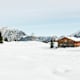 5 der ruhigsten Skigebiete in den Alpen