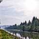 Stadtnah wandern: 5 Tourentipps