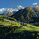 Weitwandern am Osttiroler Jakobsweg