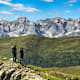 Bergwelten TV-Tipp: Die Karnischen Alpen