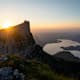 Hoch über dem Salzkammergut - Der Schafberg