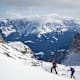 Winter im Salzburger Tennengebirge
