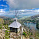 Nationalpark Bayerischer Wald feiert 50. Geburtstag