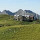 Die schönsten Hütten im Allgäu