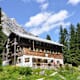 10 stadtnahe Hütten in Deutschland