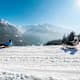 Die besten Naturrodelbahnen im Alpenraum