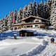 5 geöffnete Winterhütten für den Februar