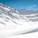 Skitour auf die Mitterlochspitze