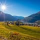 Wandern: Rundweg Brigerberg im Wallis