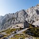 10 Berghütten für den August: Die schönsten Einkehrtipps in den Alpen
