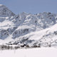 Für Genießer: 4 Skitouren im Safiental