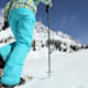 Leichte Schneeschuhwanderungen in Österreich
