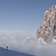 Felsenreich: Skitouren in der Pala-Gruppe, Dolomiten