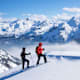 9 Schneeschuhtouren rund um Bern