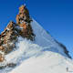 Bergportrait: Schwarzhorn (4.322 m)