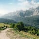 Genusswandern in Südtirol