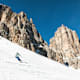 Pistenskitouren in Südtirol