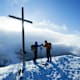 Gemütlich bis Beinhart: 3x3 bayerische Skitouren