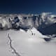 Skitour auf die Lampsenspitze