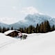 Die schönsten Skitouren mit Kindern