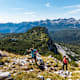 Wandern im Triglav Nationalpark
