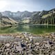 Die Soiernseen im Karwendel – Wanderungen, Infos & Tipps