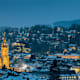 UNESCO: Stiftsbezirk St. Gallen