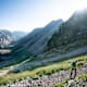 Der Karwendel Höhenweg