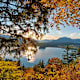 Vier-Gipfel-Tour am Faaker See in Kärnten